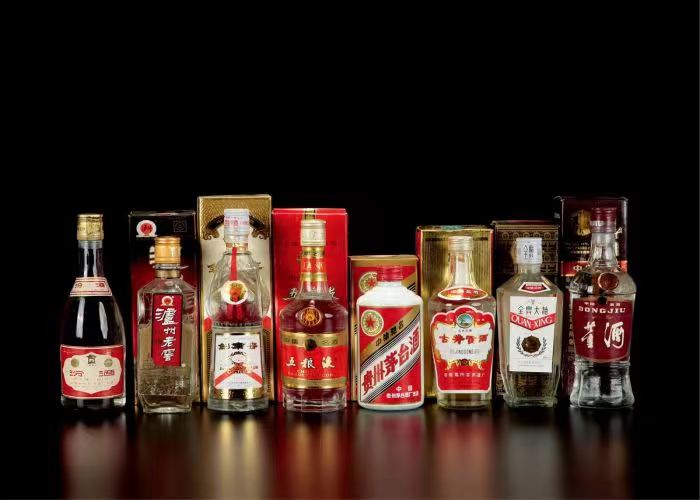 南郑老酒储存的方法